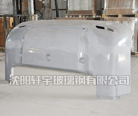 天津玻璃钢制品的广泛用途